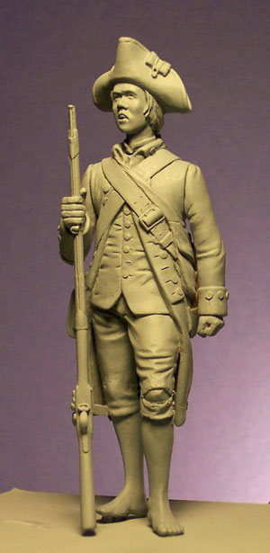 michael roberts ltd miniatures